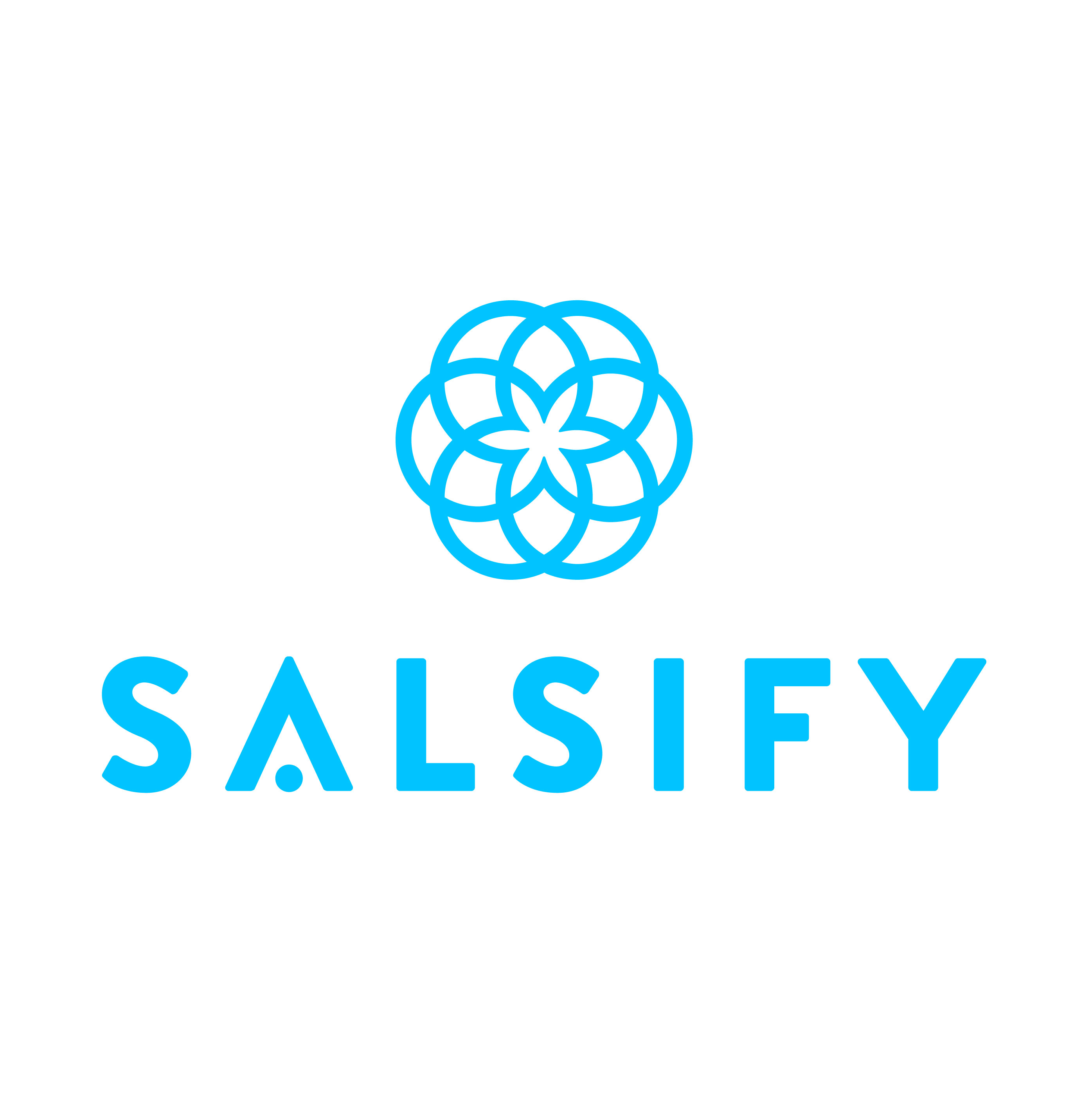 Salsify logo