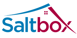 Saltbox logo