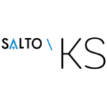 SALTO KS logo