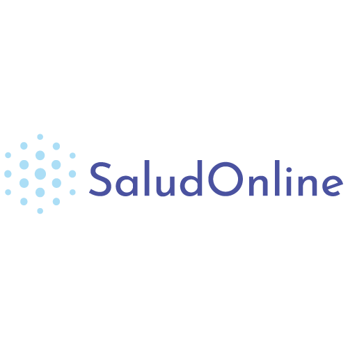 SaludOnline logo