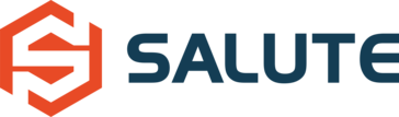Salute Safety logo