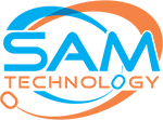 Sam Wizz logo