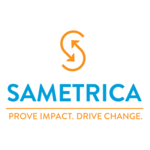 SAMETRICA logo