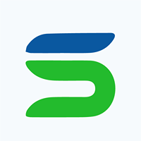 SanerNow logo