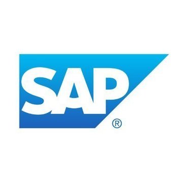SAP Extended Warehouse Management (SAP EWM) logo