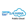 SAP S/4HANA Cloud