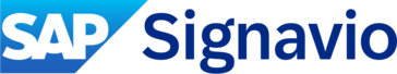SAP Signavio logo