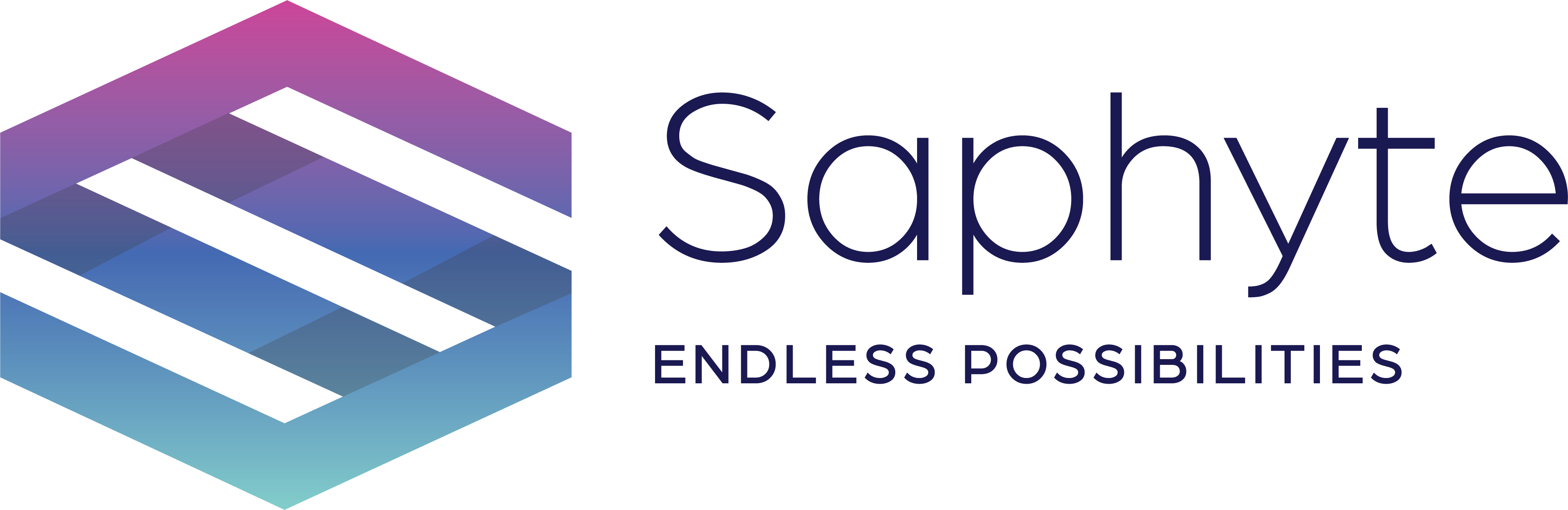 Saphyte logo