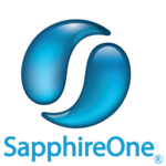 SapphireOne logo