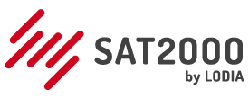SAT 2000 logo