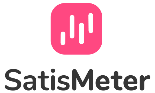 SatisMeter logo