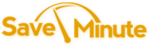 Save1Minute logo