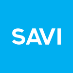 Savi Reviews logo