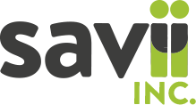 Savii Care logo