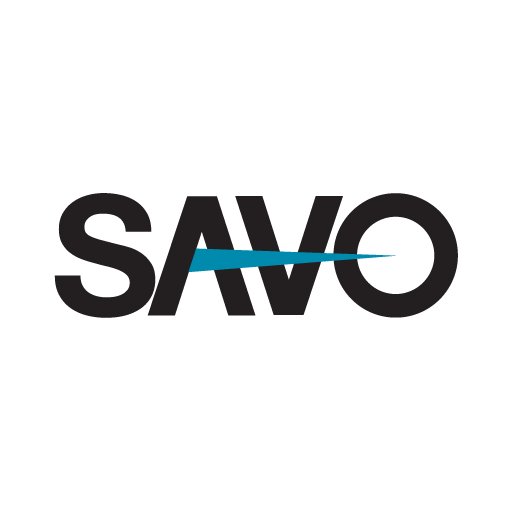 SAVO logo