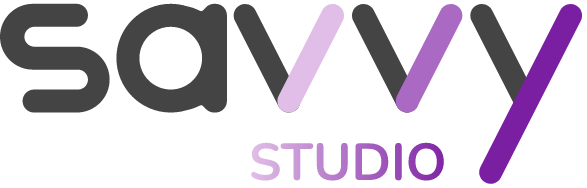 Savvy Studio logo