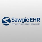 Sawgio ehr logo
