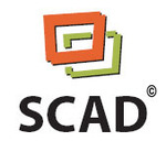 SCAD RMS logo