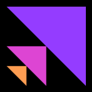@Scale logo
