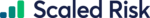 Scaled Risk logo