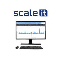 Scaleit W8 logo