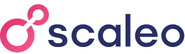 Scaleo logo
