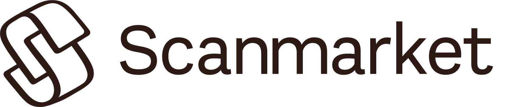 Scanmarket logo