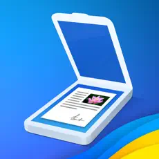 Scanner Pro logo