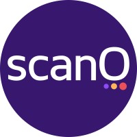 scanO AI Dental App logo