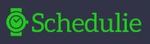 Schedulie logo