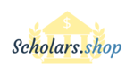 ScholarsShop logo
