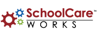 SchoolCare Works logo