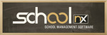 SchoolNX logo