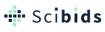 Scibids logo