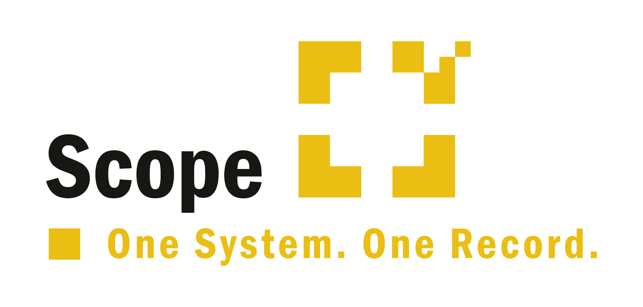 Scope logo