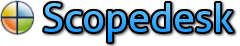Scopedesk logo