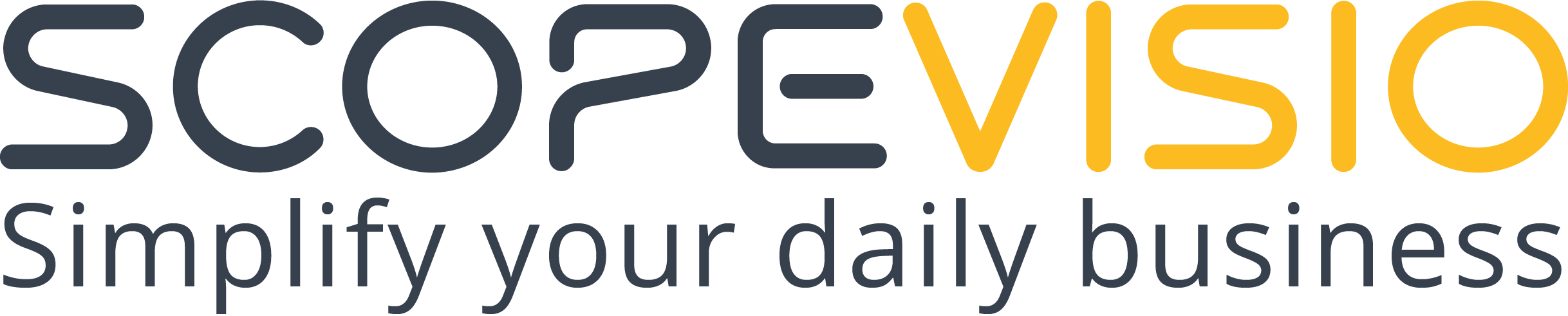 Scopevisio logo