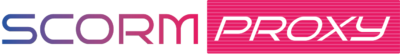 scormPROXY logo