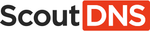 ScoutDNS logo