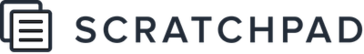 Scratchpad logo