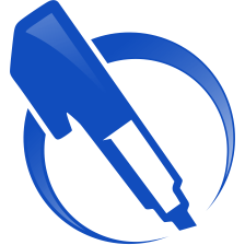 Scribble Maps logo
