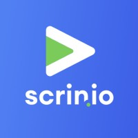 Scrin.io logo