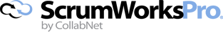 ScrumWorks Pro logo