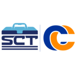 SCT logo