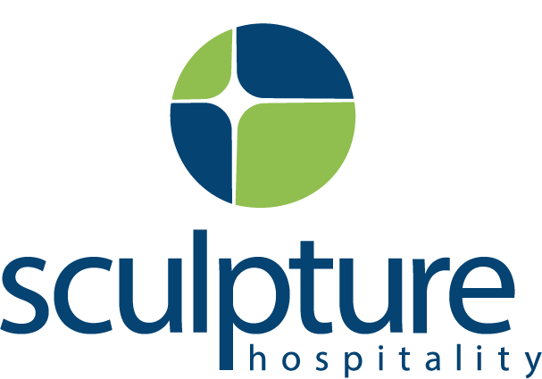 Sculpture Hospitality logo