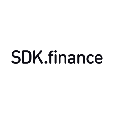 SDK.finance logo