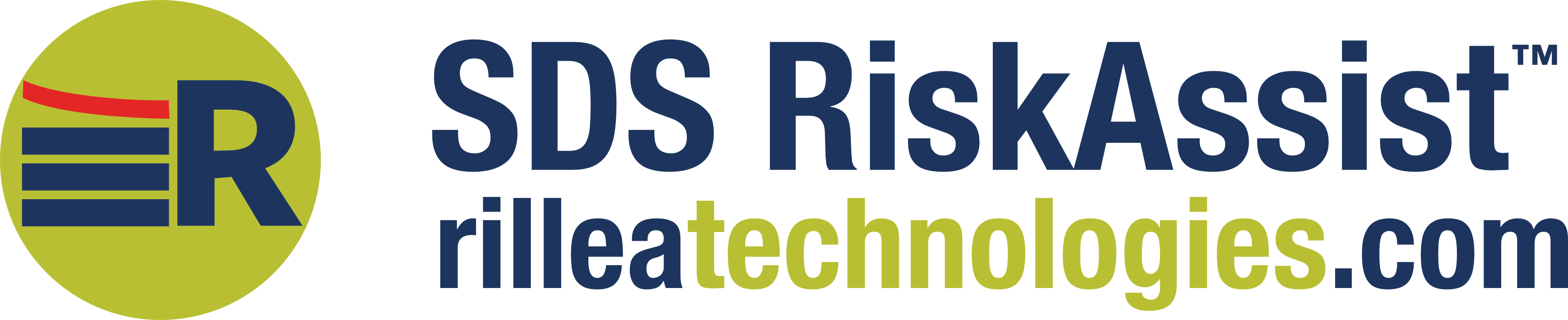 SDS RiskAssist logo