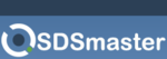 SDSMaster logo