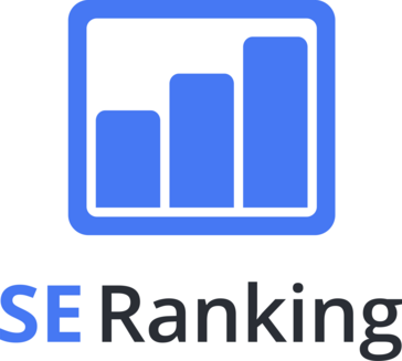 SE Ranking logo