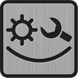 SearchMan logo